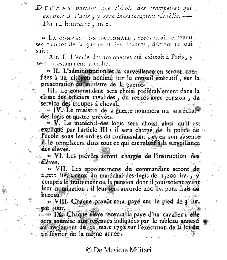 Décret 1