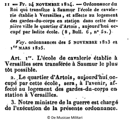 Saumur