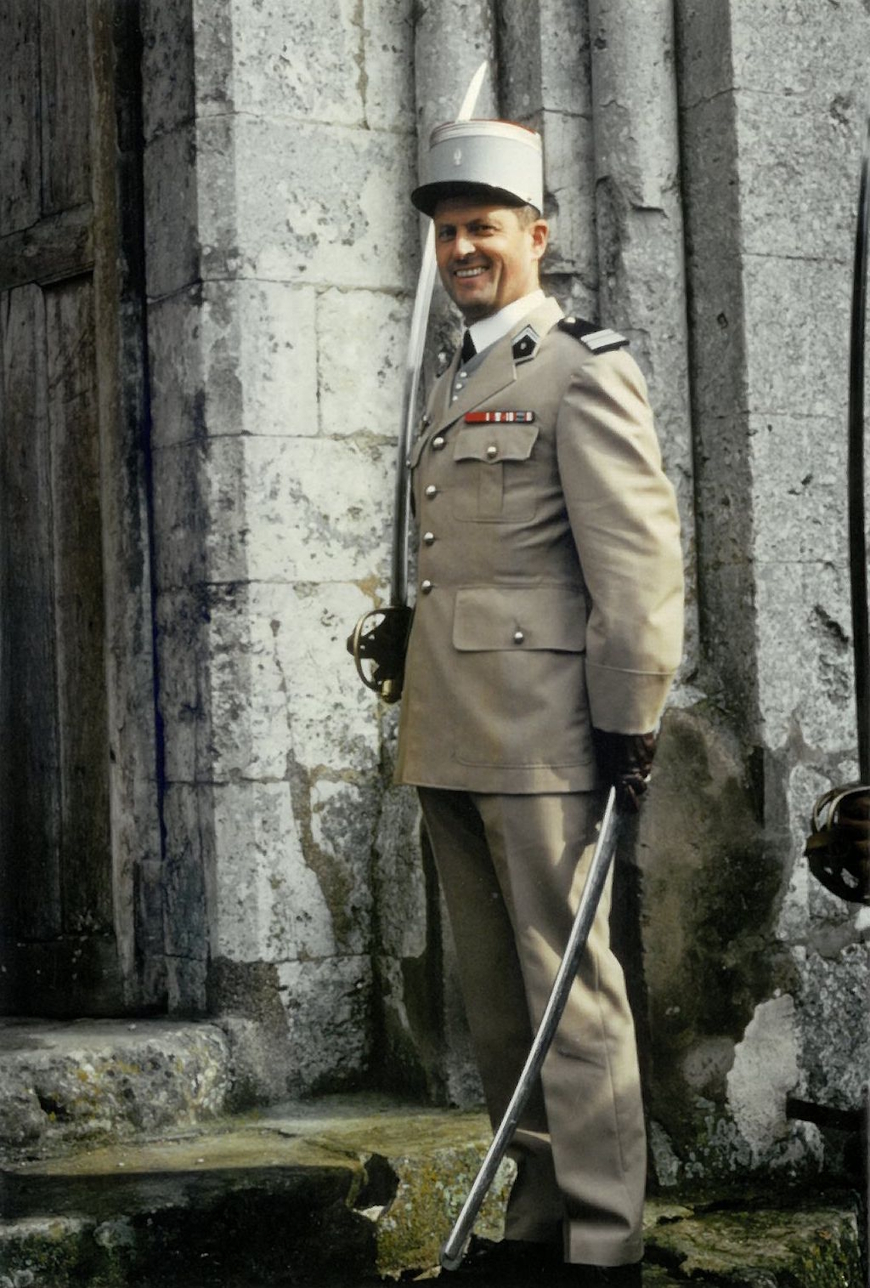 conrad