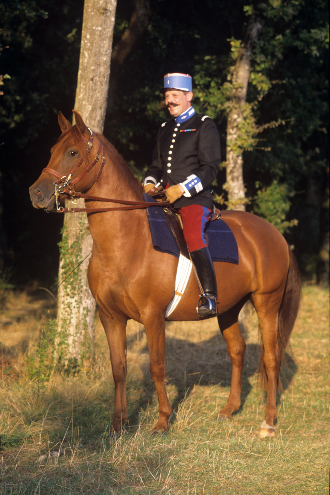 conrad