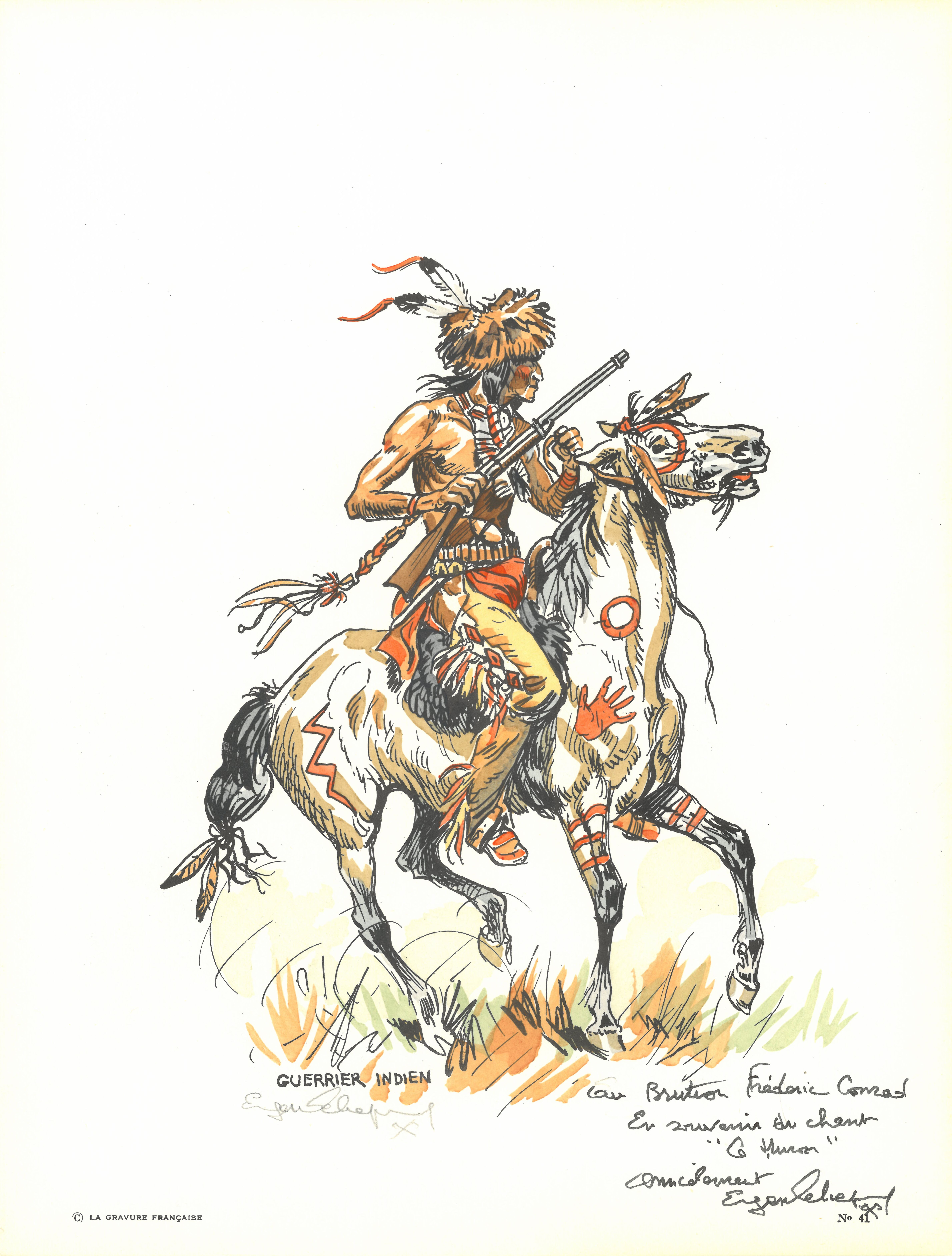 conrad