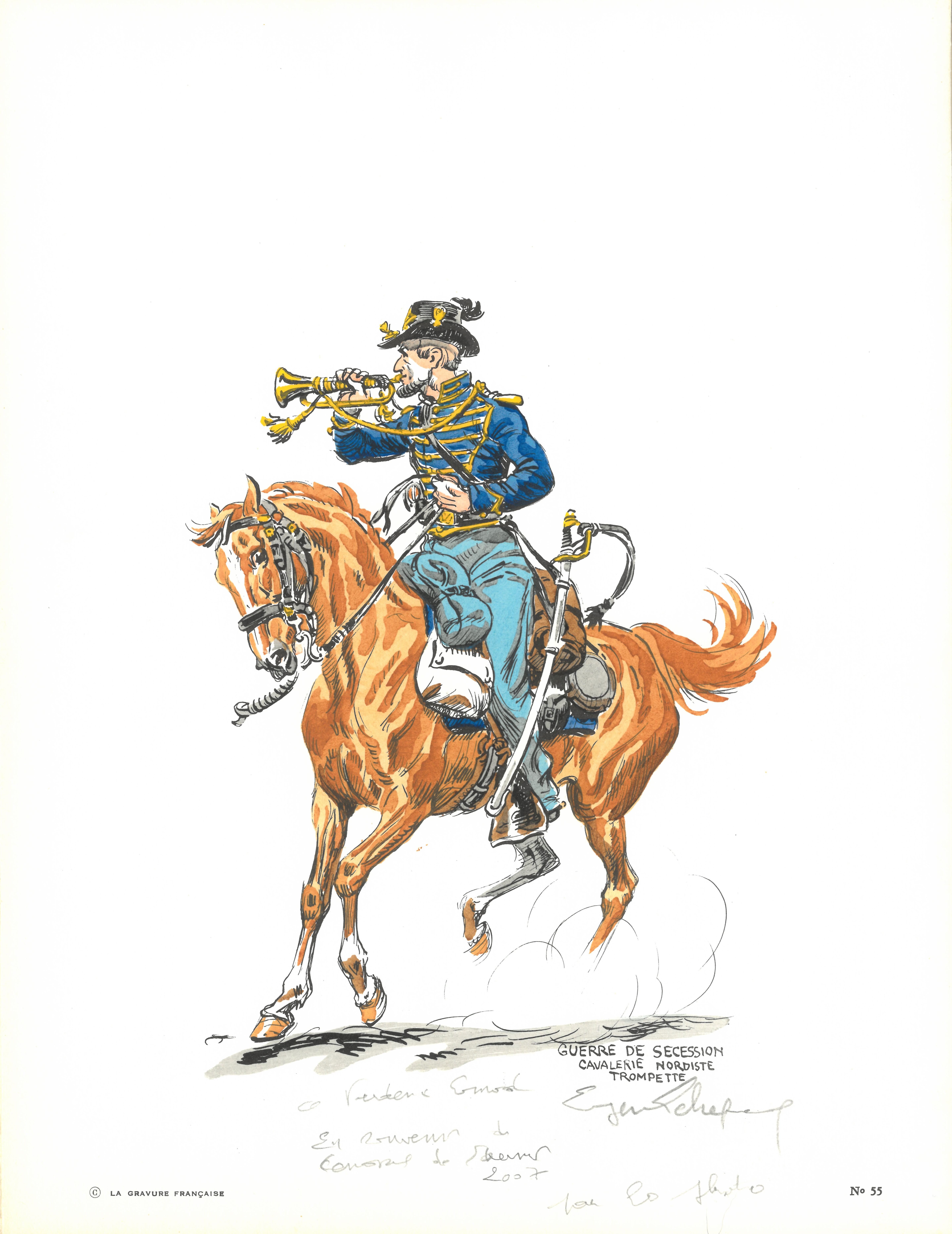conrad