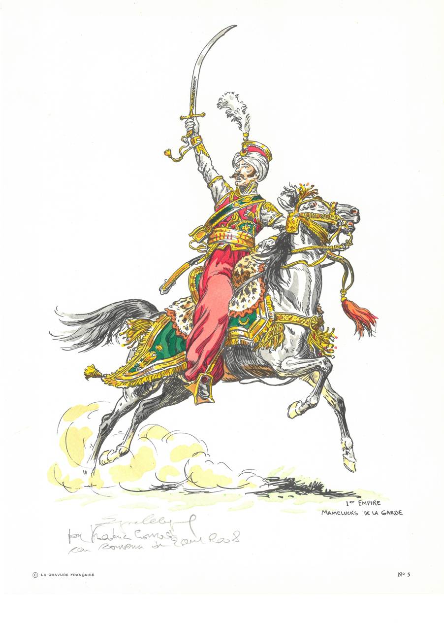 conrad