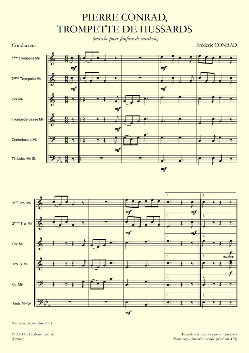 p-conrad-score
