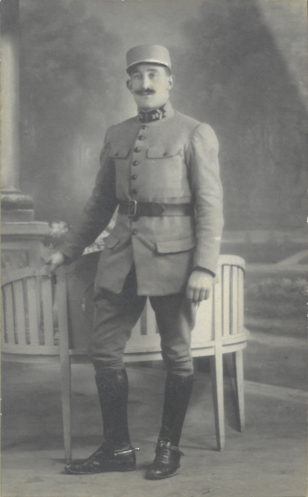 Félix Conrad
