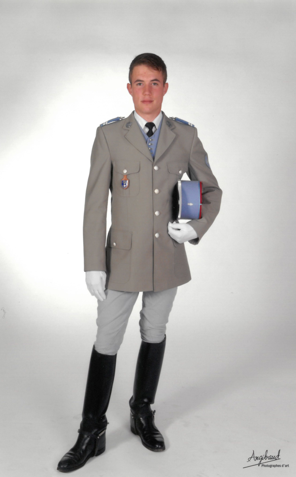 Frédéric Conrad