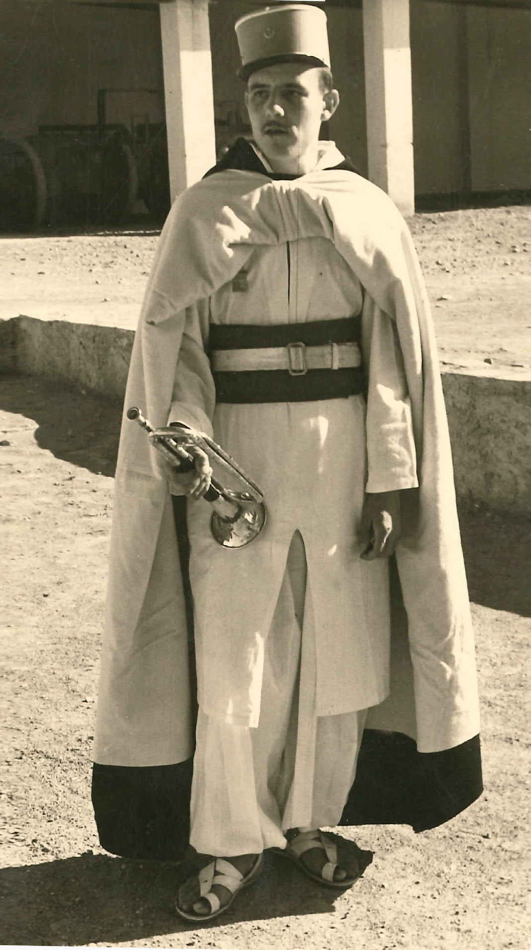 Bernard Conrad
