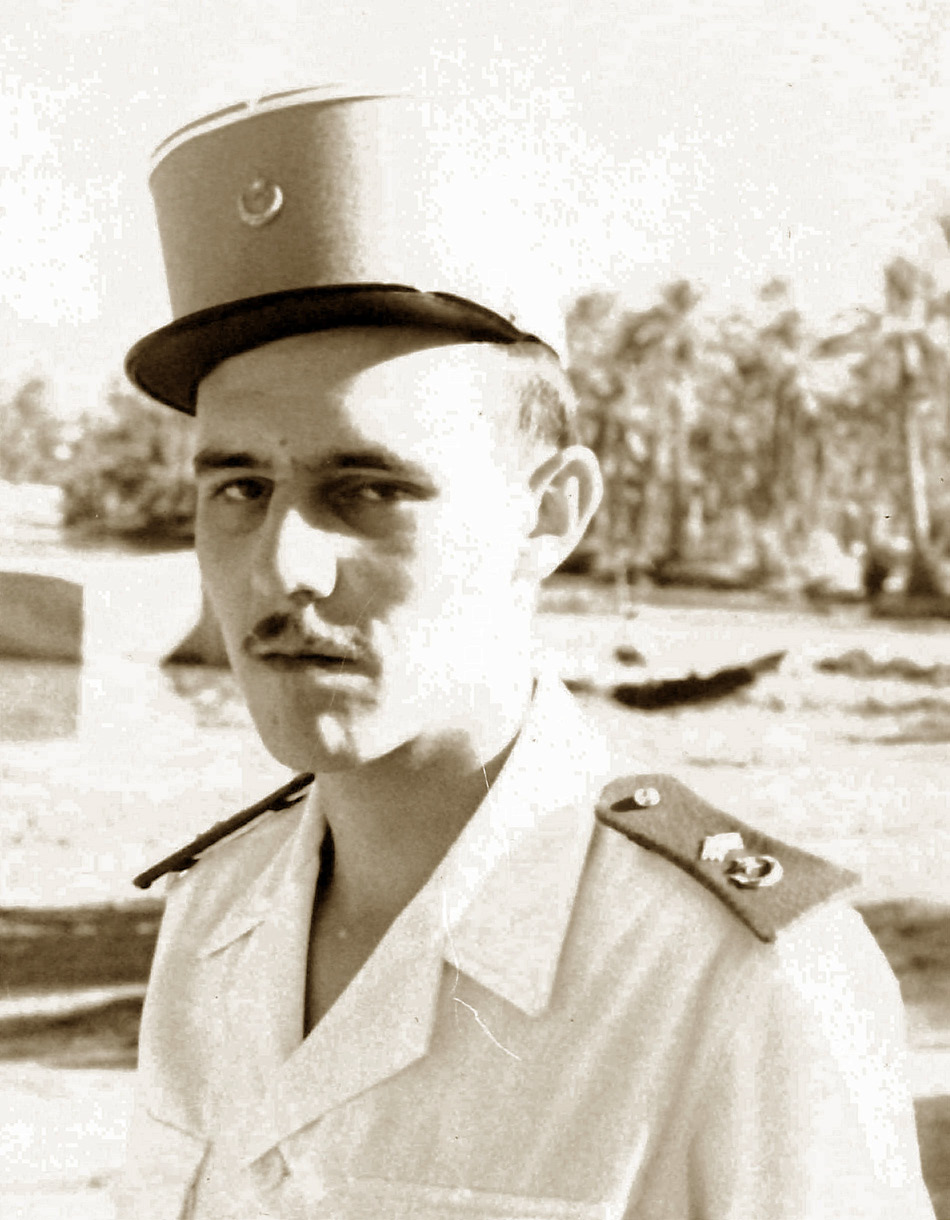 Uniforme