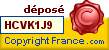  CopyrightFrance.com 