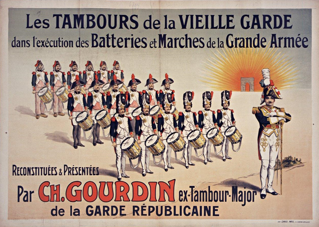 gourdin
