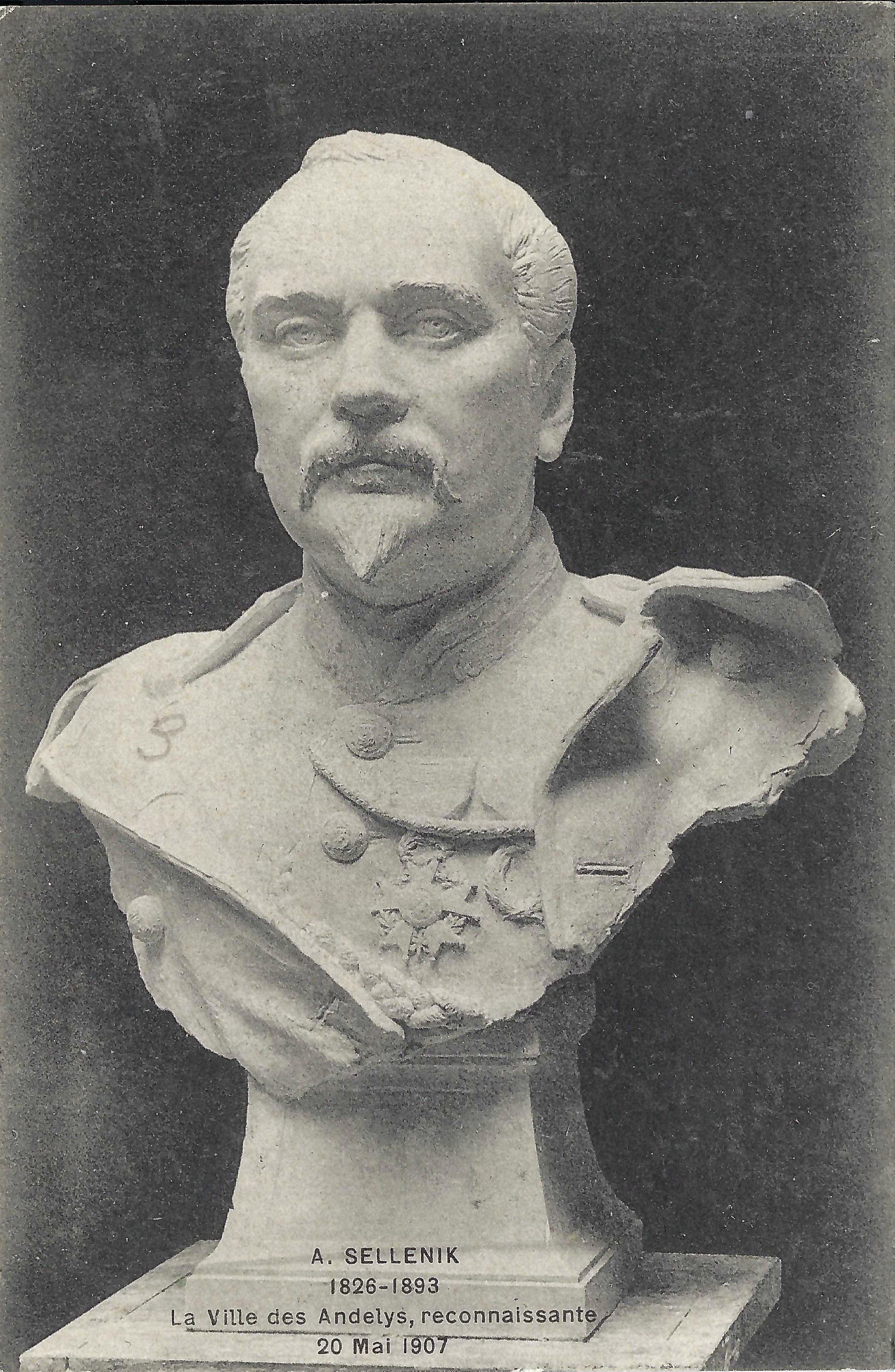 Sellenick